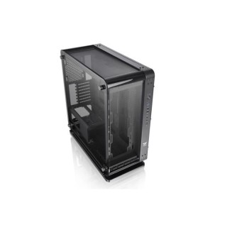 THERMALTAKE Core P6 TG (Noir) - Boitier sans alimentation - Moyen tour