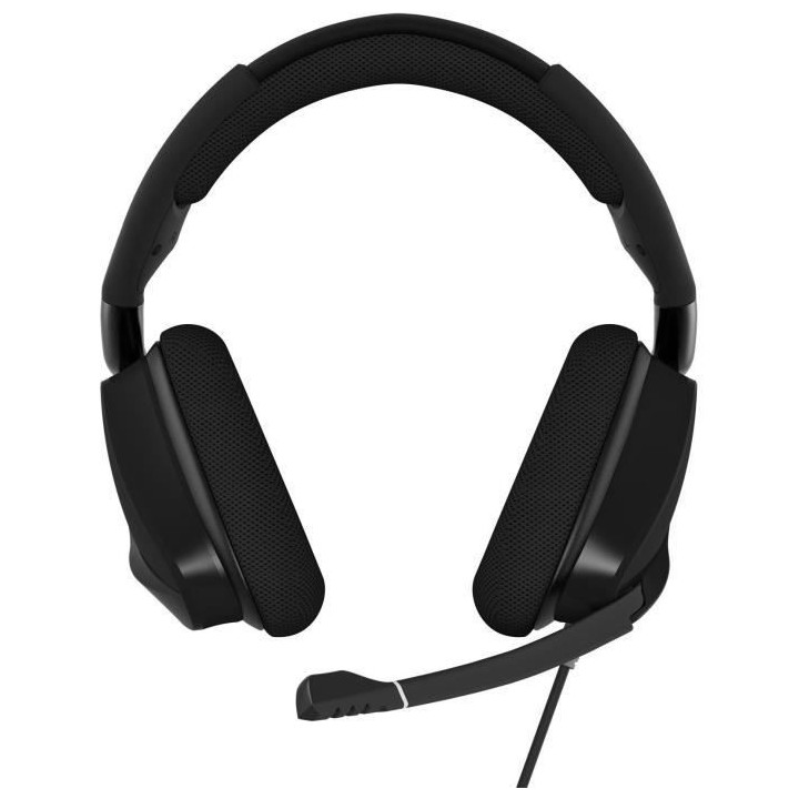 Casque Gamer VOID RGB ELITE USB - Filaire - Carbone (CA-9011203-EU) -