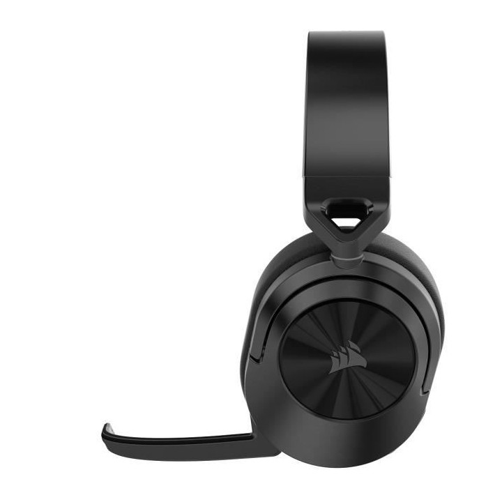 Casque Gaming sans fil CORSAIR HS55 WIRELESS - Son Surround Dolby Audi