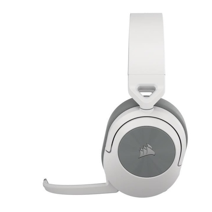 Casque Gaming sans fil CORSAIR HS55 WIRELESS - Son Surround Dolby Audi