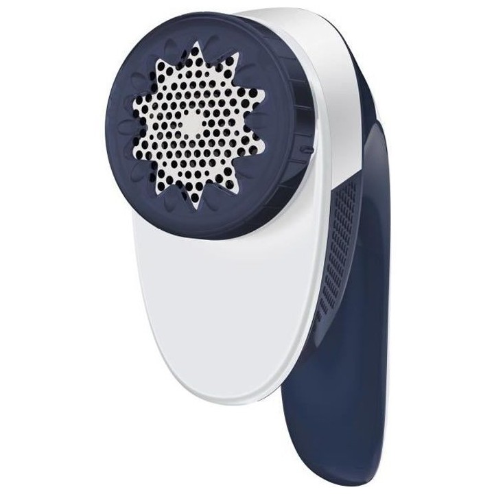 CALOR Rasoir anti-bouloches Large tete de rasages, 4 hauteurs, Sans fi