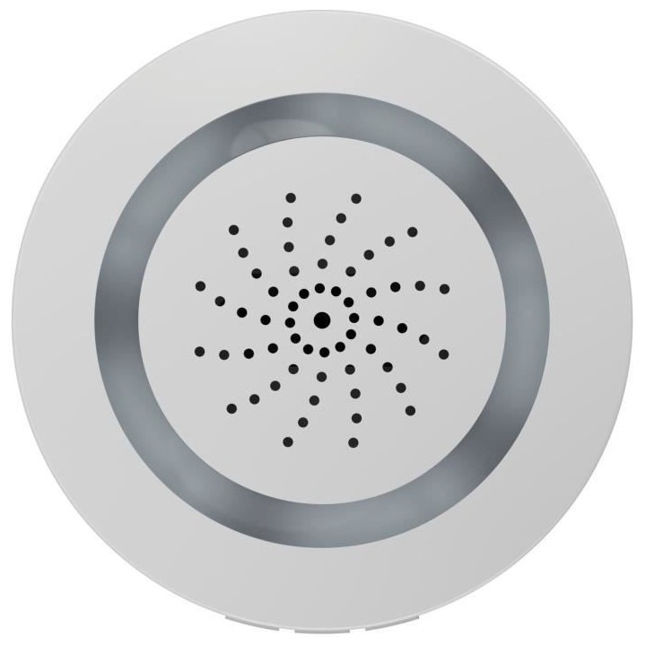Sirene intelligente - CALEX - 110 dB