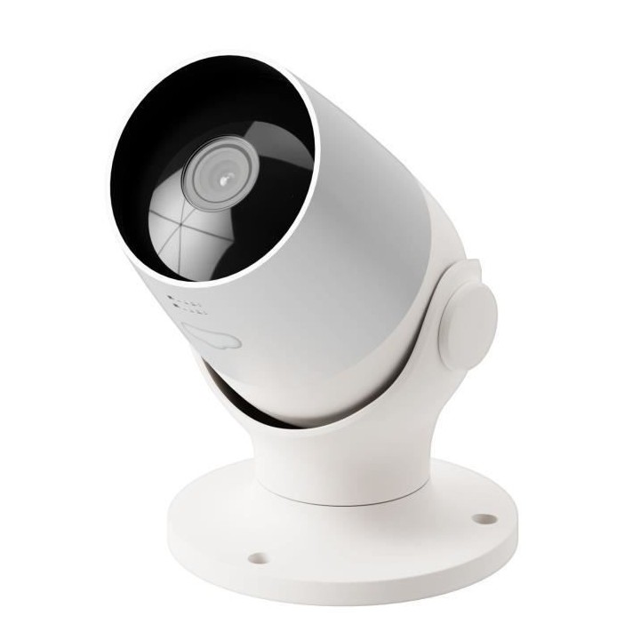 CALEX - CAMERA EXTERIEURE HD