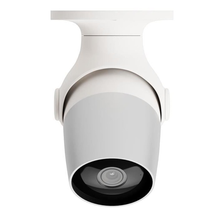 CALEX - CAMERA EXTERIEURE HD