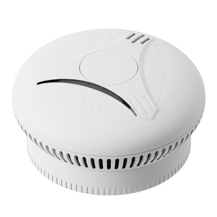 CALEX - DETECTEUR DE FUMEE WIFI