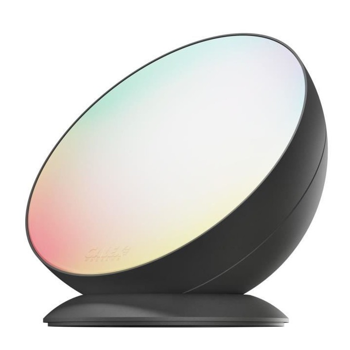 CALEX - Smart Moodlight 5W 420lm RGBCCT 3000-6500K