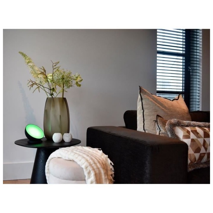 CALEX - Smart Moodlight 5W 420lm RGBCCT 3000-6500K