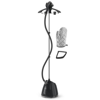 CALOR Défroisseur vapeur vertical, 1800 W, Réservoir 1,5 L, Chaud en