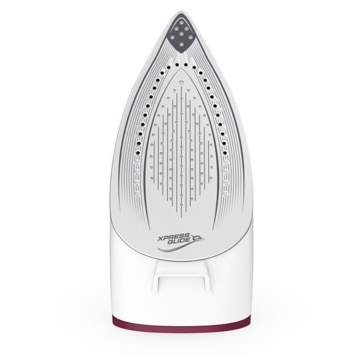 CALOR Express Easy Centrale vapeur, Réservoir amovible 1,7 L, 5,7 bar