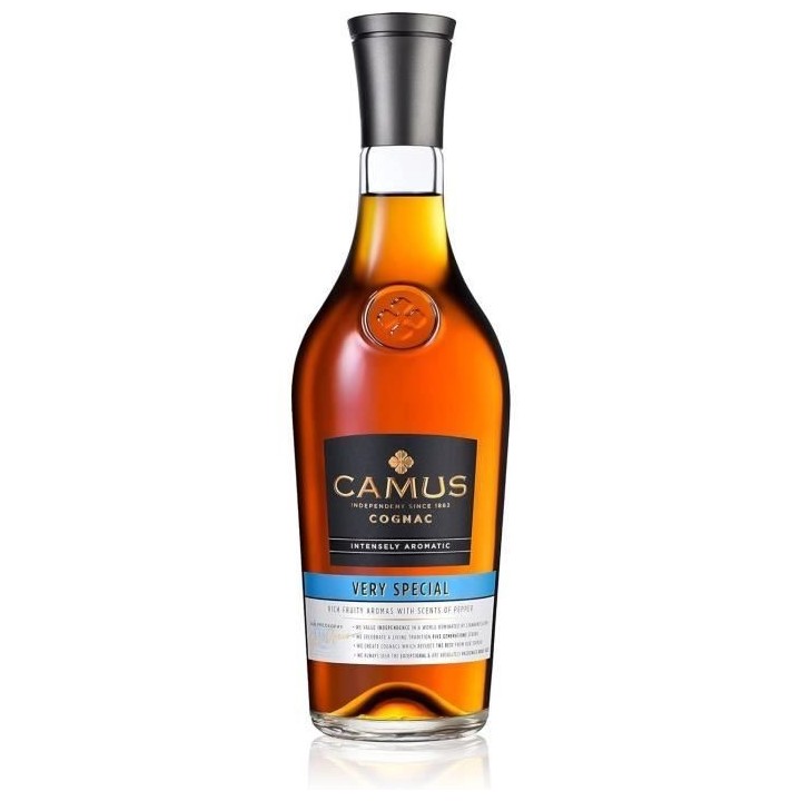 Camus - Cognac - Very Special - 70cl - 40,0% Vol.