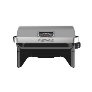 Barbecue gaz de table CAMPINGAZ ATTITUDE 2GO CV - Compact et élégant