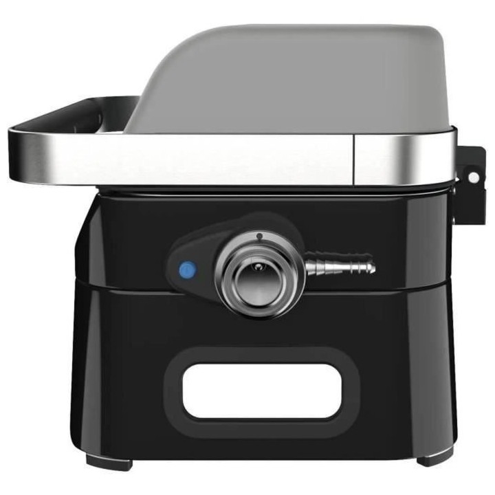 Barbecue a gaz a poser CAMPINGAZ - Attitude 2GO - Noir