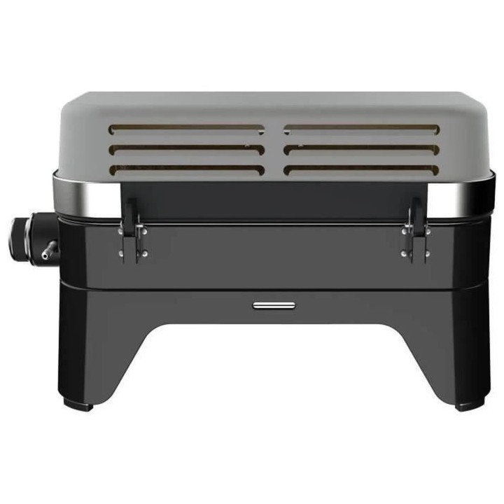 Barbecue a gaz a poser CAMPINGAZ - Attitude 2GO - Noir