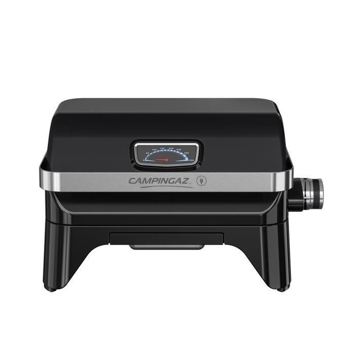 Barbecue électrique CAMPINGAZ ATTITUDE 2GO - 2000W - Compact et intui