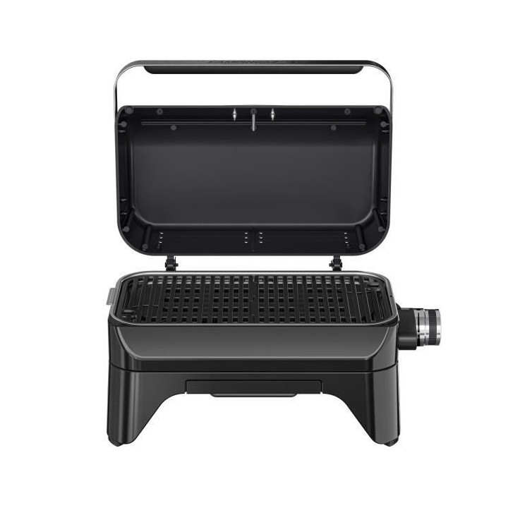 Barbecue électrique CAMPINGAZ ATTITUDE 2GO - 2000W - Compact et intui