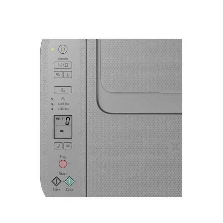 Imprimante Multifonction - CANON PIXMA TS3551i - Jet d'encre bureautiq