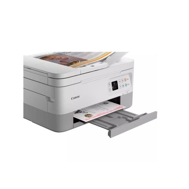 Imprimante Multifonction - CANON - PIXMA TS7451i - 2 Cartouches FINE -