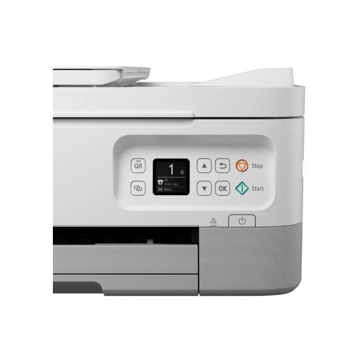 Imprimante Multifonction - CANON - PIXMA TS7451i - 2 Cartouches FINE -