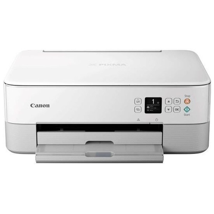 Imprimante Multifonction - CANON PIXMA TS5351i - Jet d'encre bureautiq