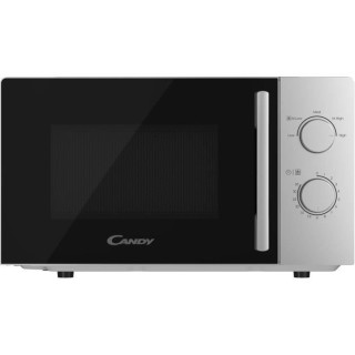 CMW20SMSLI Micro-ondes Mono CANDY Idea - 20L - MO : 700W - UI mécaniq