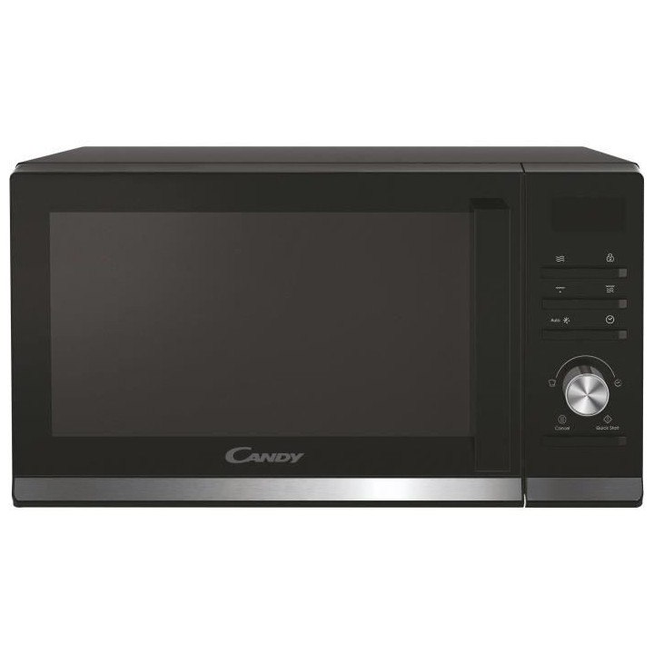 CMGA20TNDB Micro-ondes Gril CANDY Moderna - 20L - MO 700W - Gril 1000W