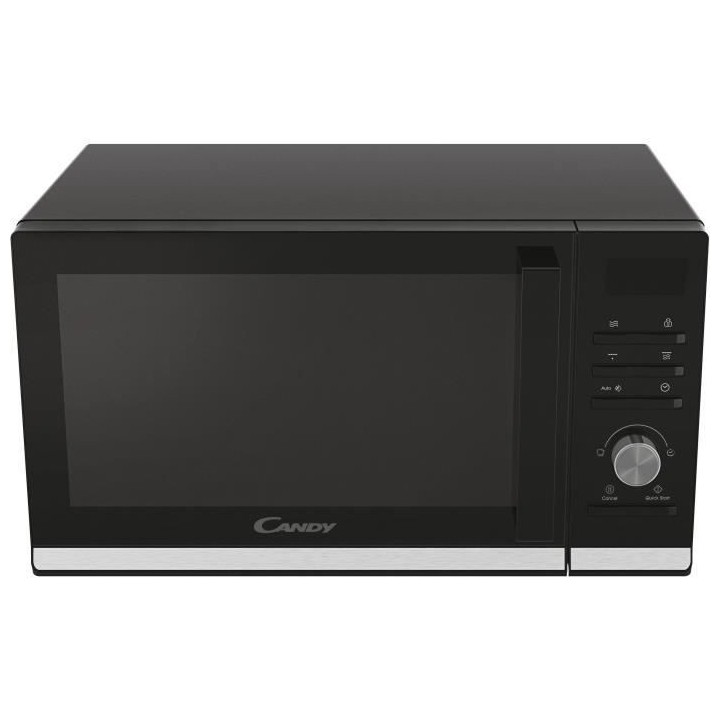 CMGA20TNDB Micro-ondes Gril CANDY Moderna - 20L - MO 700W - Gril 1000W