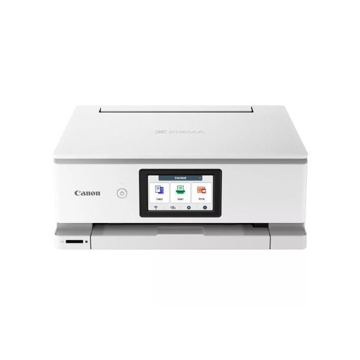 Imprimante Multifonction - CANON - PIXMA TS8751 - Capacité 200 feuill