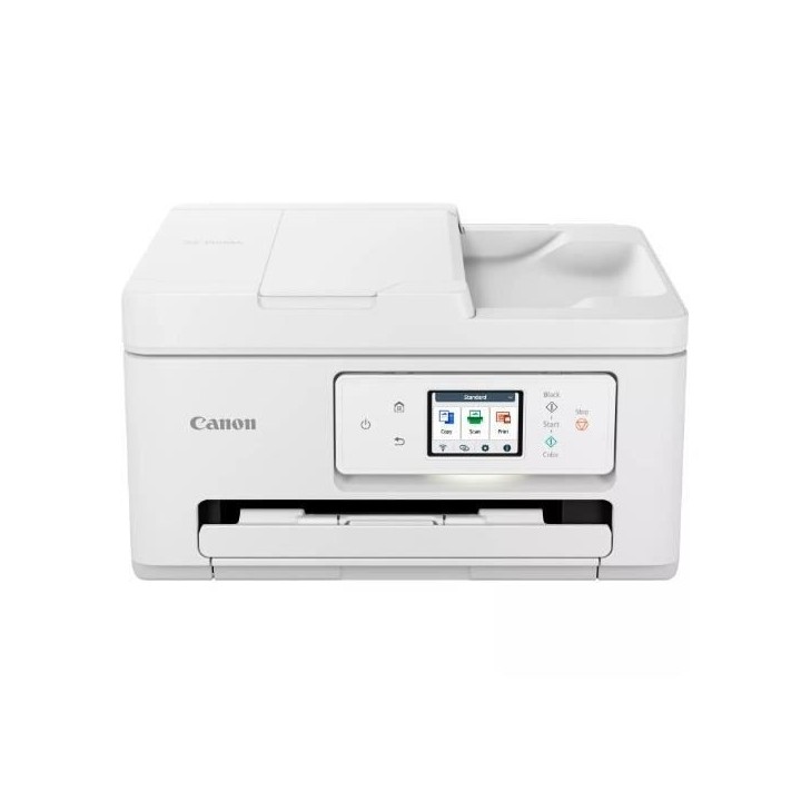 Imprimante Multifonction - CANON PIXMA TS7750i - Jet d'encre bureautiq