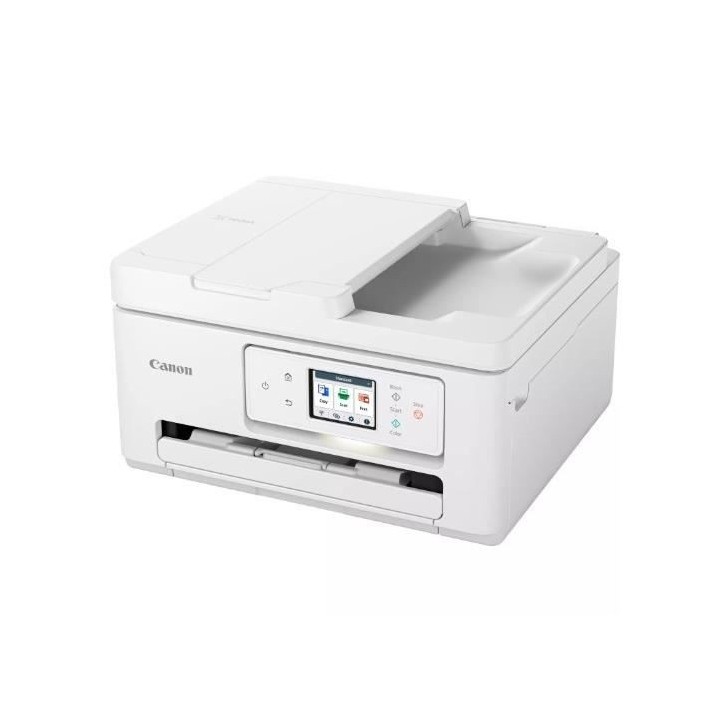 Imprimante Multifonction - CANON PIXMA TS7750i - Jet d'encre bureautiq