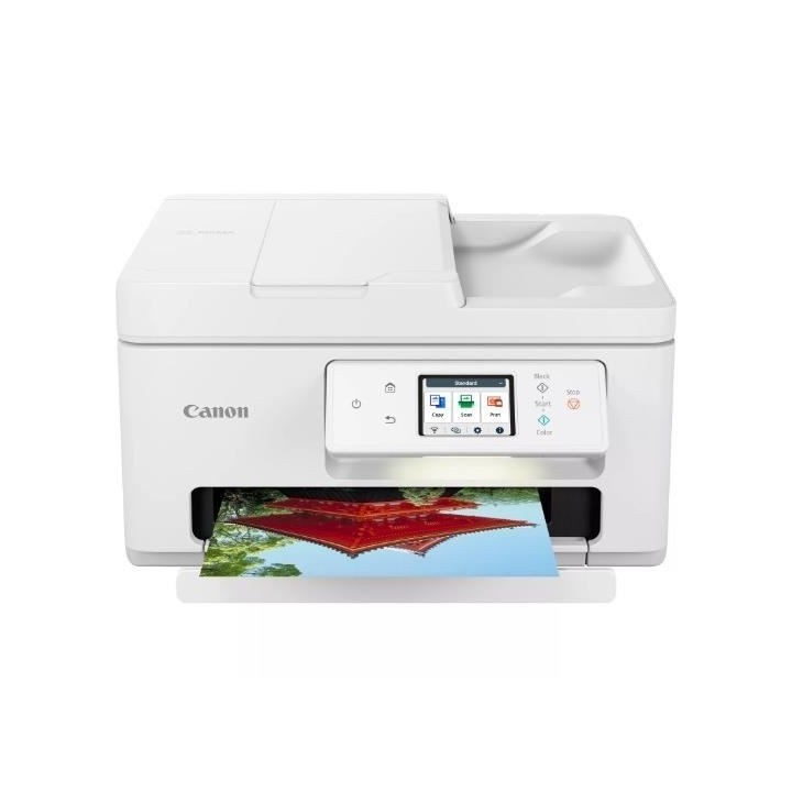 Imprimante Multifonction - CANON PIXMA TS7750i - Jet d'encre bureautiq