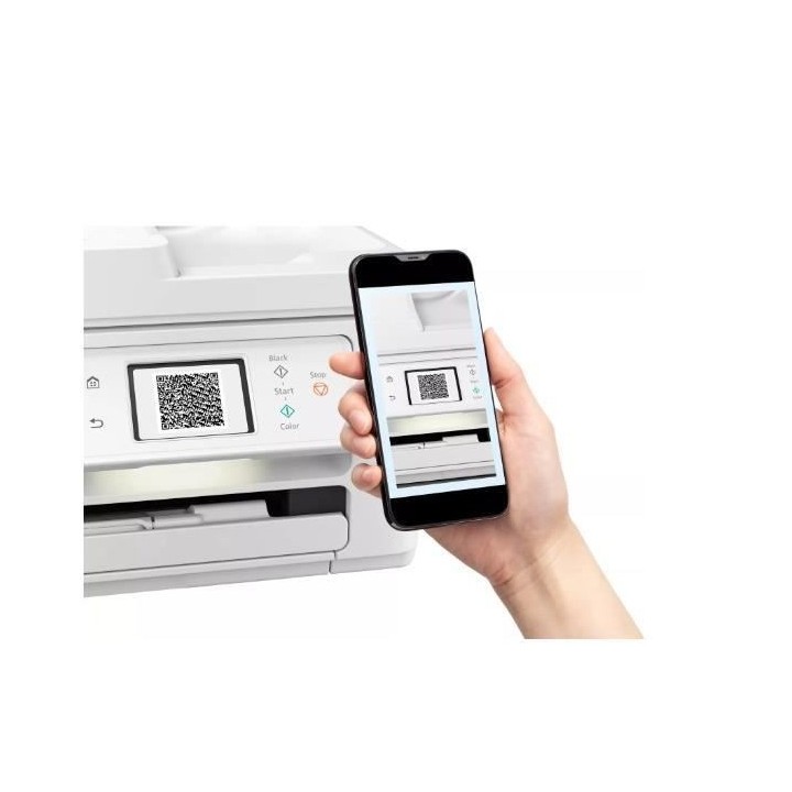 Imprimante Multifonction - CANON PIXMA TS7750i - Jet d'encre bureautiq