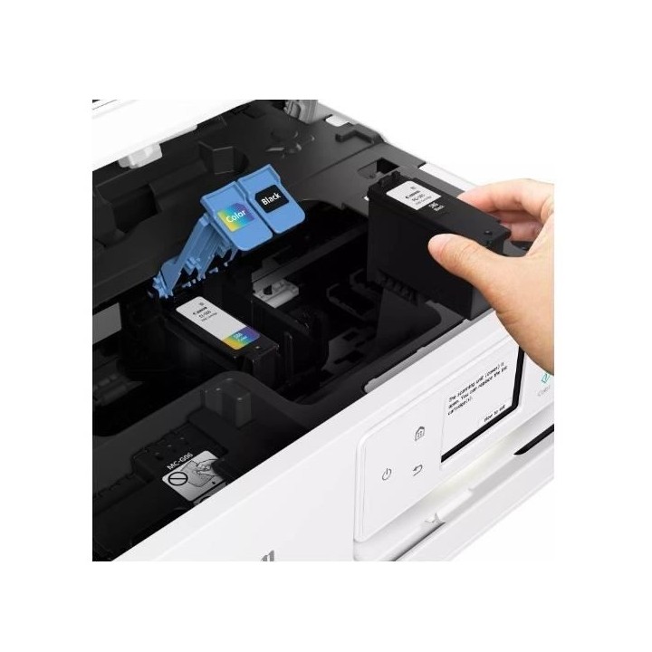 Imprimante Multifonction - CANON PIXMA TS7750i - Jet d'encre bureautiq