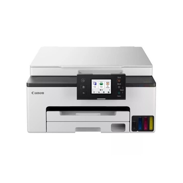 Imprimante Multifonction - CANON MAXIFY GX1050 - Bureautique - Réserv