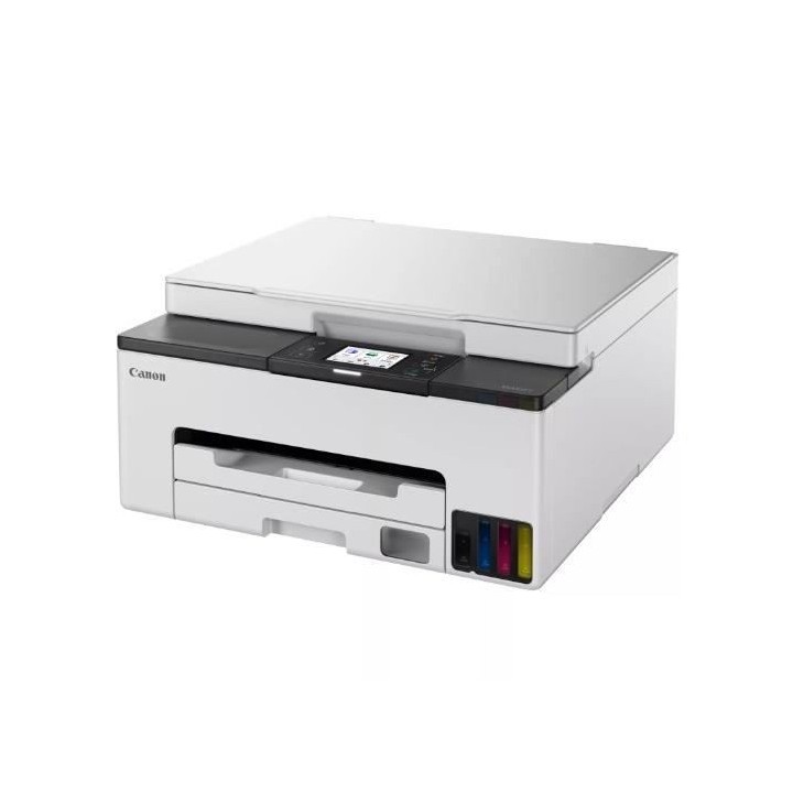 Imprimante Multifonction - CANON MAXIFY GX1050 - Bureautique - Réserv