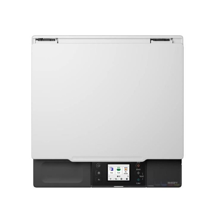 Imprimante Multifonction - CANON MAXIFY GX1050 - Bureautique - Réserv