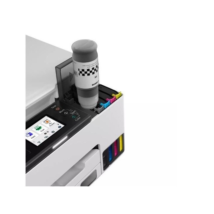 Imprimante Multifonction - CANON MAXIFY GX1050 - Bureautique - Réserv