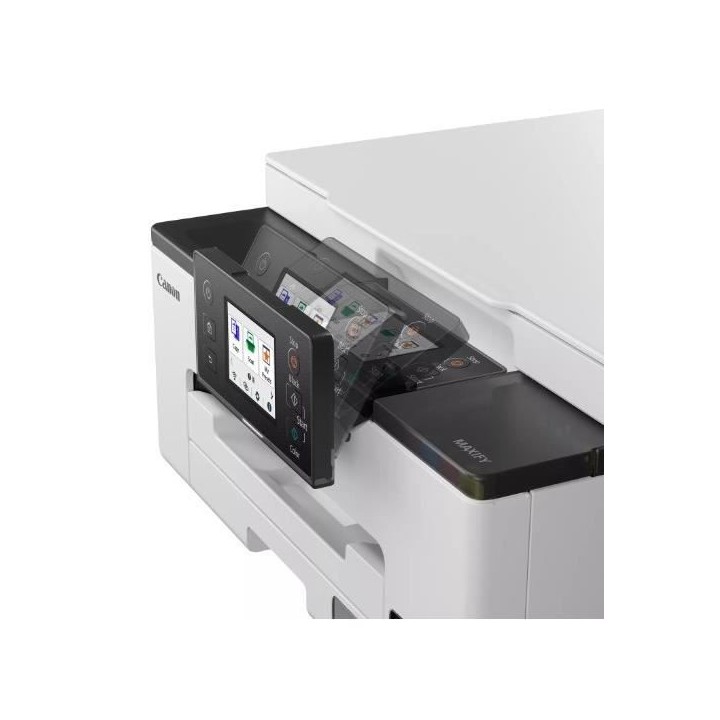 Imprimante Multifonction - CANON MAXIFY GX1050 - Bureautique - Réserv