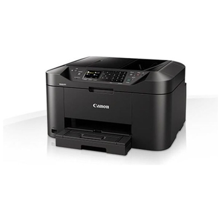 CANON - CANON 0959C009 maxify MB2150 MFP 600x1200ppp 19/13 ppm PRNT /