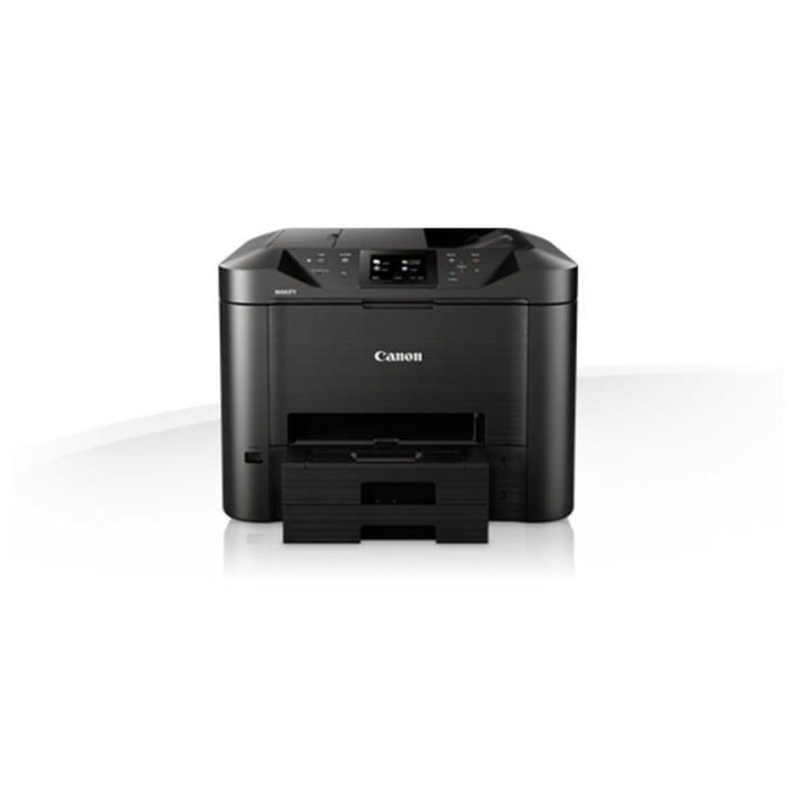 Canon Maxify MB5450 Imprimante Multifonction Jet d'encre, 24 ipm en