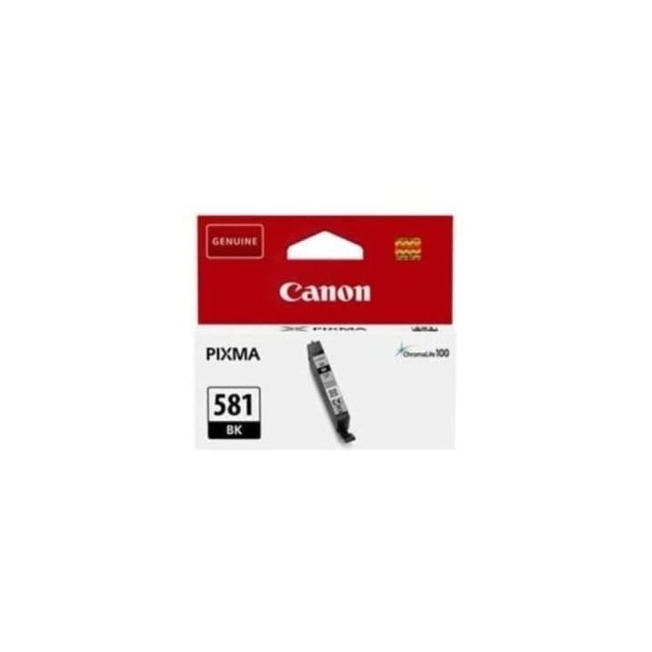 CANON Cartouche d'encre CLI-581 Noir