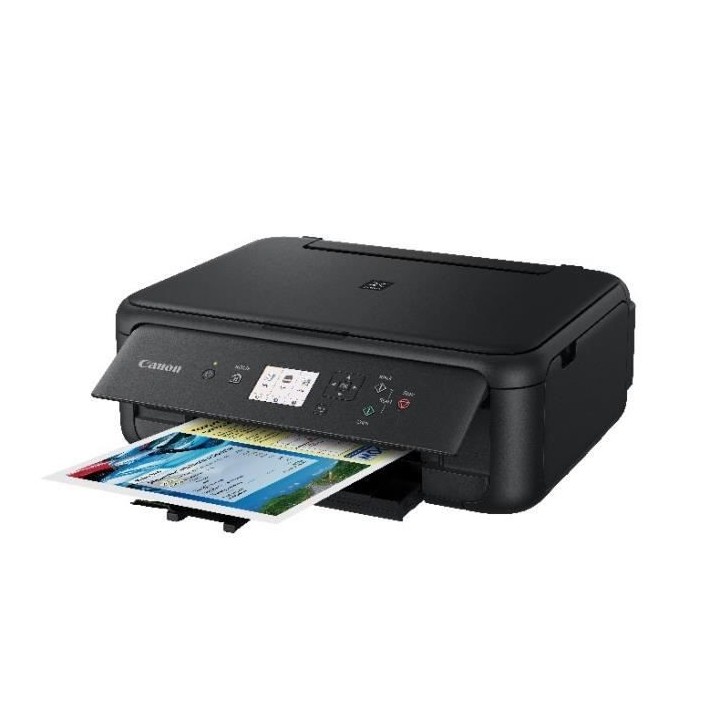 Imprimante Multifonction - CANON PIXMA TS5150 - Jet d'encre bureautiqu