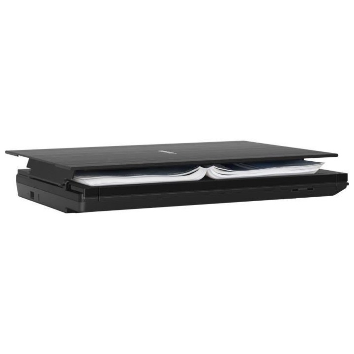Scanner a plat CANON CanoScan LiDE400 - Résolution 4800 x 4800 ppp -