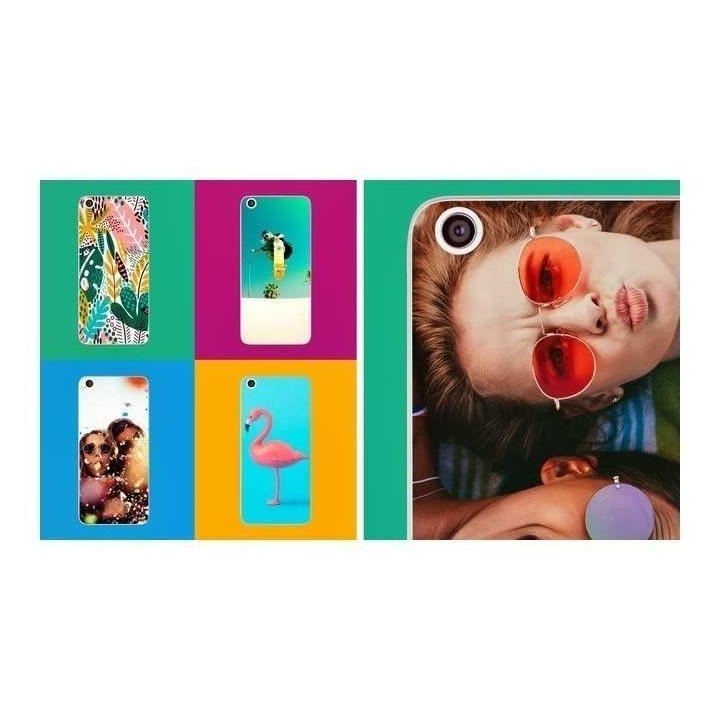 Papier Photo Magnétique - CANON - MG-101 - 10x15cm - 670gr - 5 feuill