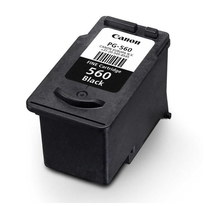 CANON Cartouche d'encre PG-560 Noir