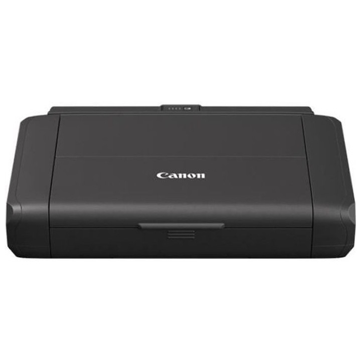 Imprimante Portable Professionnelle - CANON PIXMA TR150 avec batterie