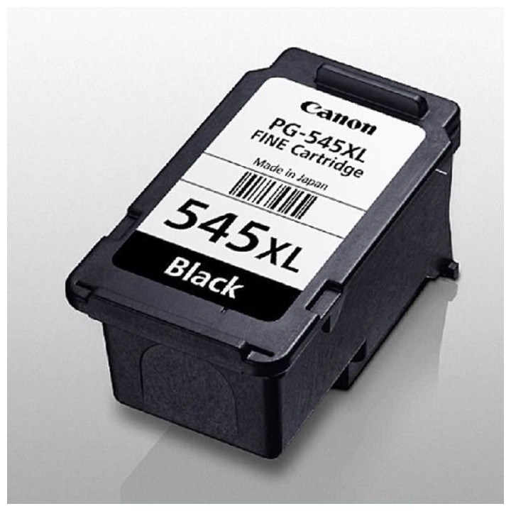 CANON Cartouche d'encre PG-545 XL grande capacité Noir (PG545XL)
