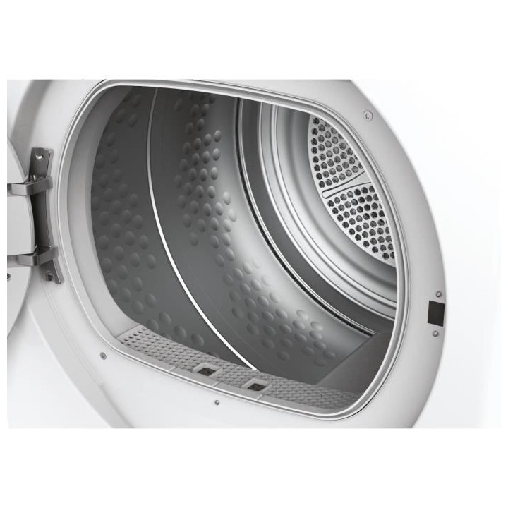 Seche-linge a condensation CANDY CSE C9DE-47 Smart - 9 kg - Moteur sta