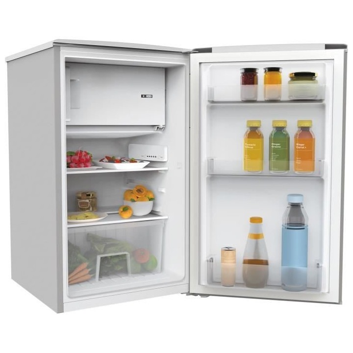 CANDY COT1S45FSH Réfrigérateur table top - 106L (91L + 15L) - Froid