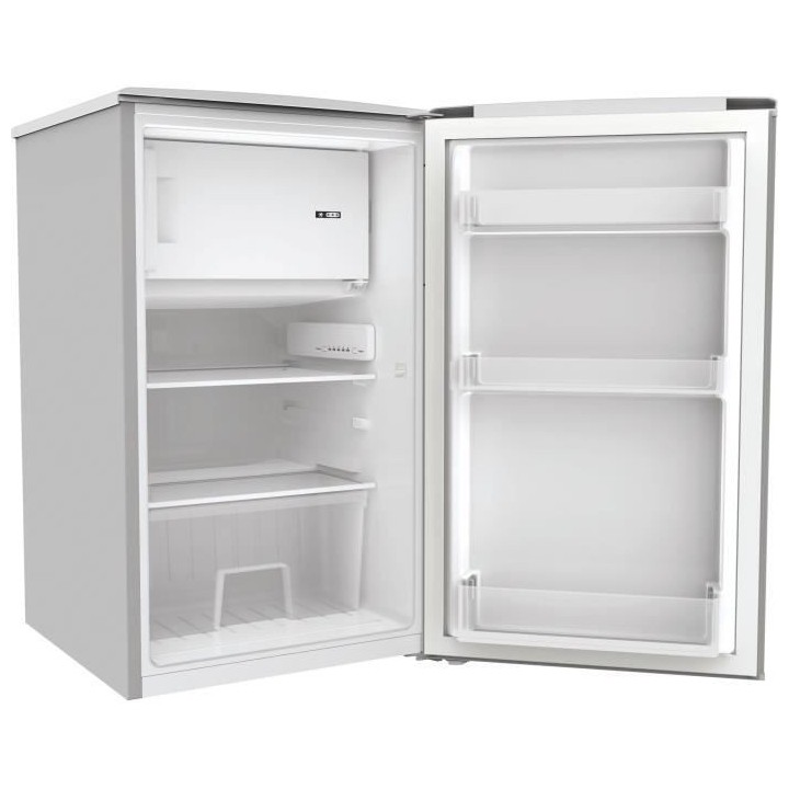CANDY COT1S45FSH Réfrigérateur table top - 106L (91L + 15L) - Froid
