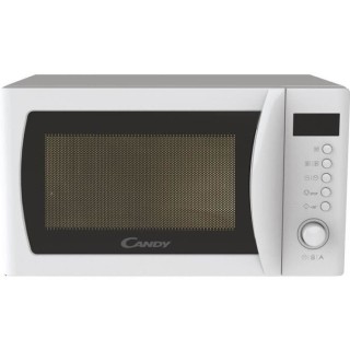 CMWA20SDLW Micro-ondes Mono CANDY Idea - 20L - MO : 700W - UI digitale